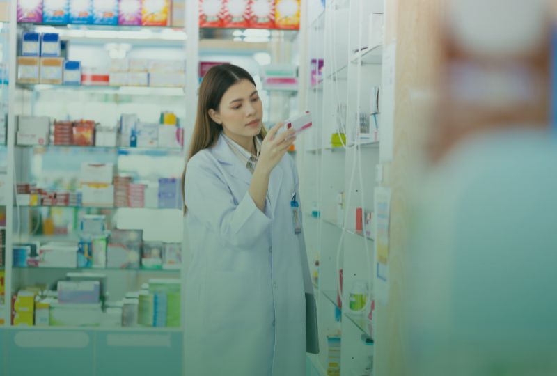 Bamboo Pharmacy Wakefield