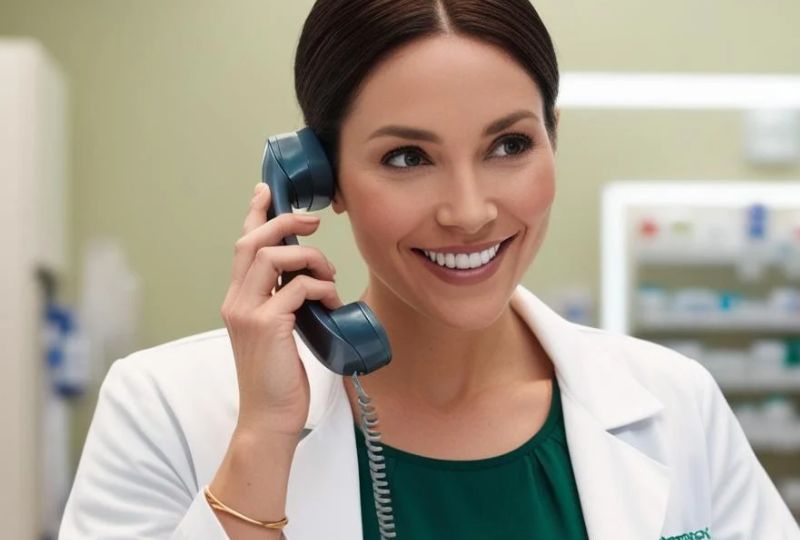 Healthcare at your fingertips