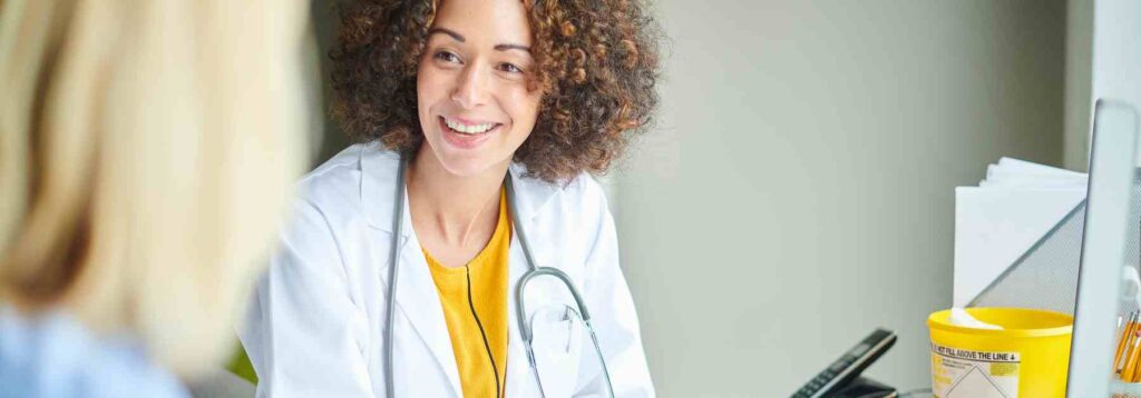 Understand your medication with our new medicine service. 