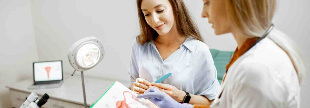 Emergency contraception services 
