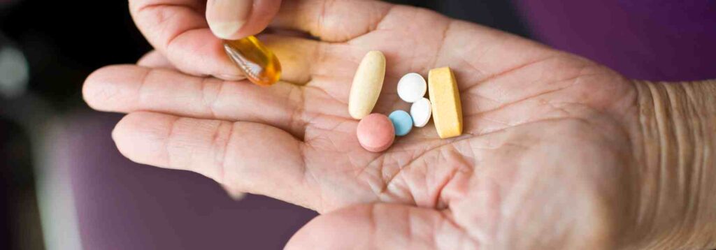 Unwanted medicine disposal here at Bamboo Pharmacy