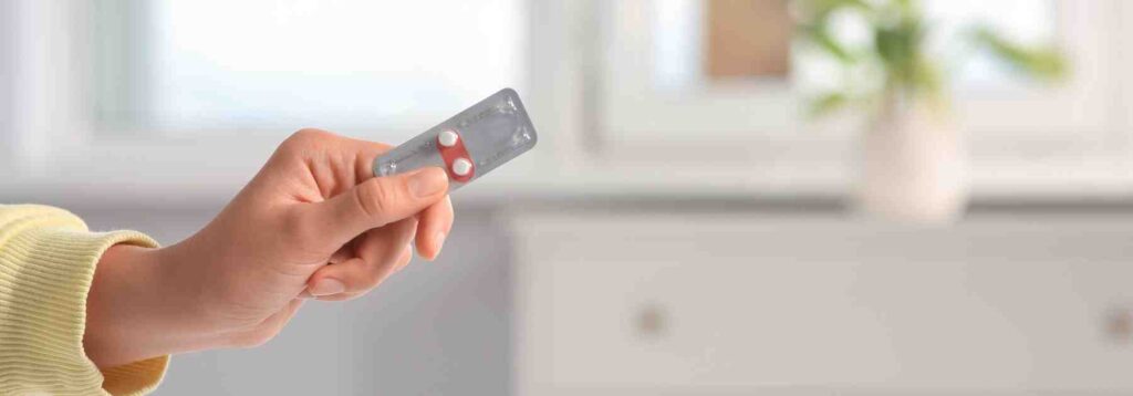 Access emergency contraception services 